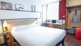 Ibis Tours Centre Giraudeau Room