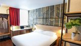 Ibis Tours Centre Giraudeau Room