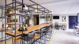 Ibis Tours Centre Giraudeau Restaurant