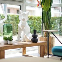 Ibis Tours Centre Giraudeau