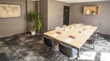Ibis Tours Centre Giraudeau Meeting