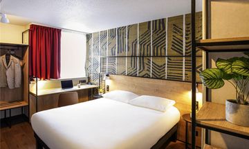 Ibis Tours Centre Giraudeau