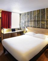 Ibis Tours Centre Giraudeau