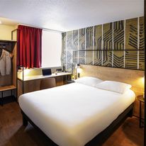 Ibis Tours Centre Giraudeau