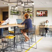 Ibis Tours Centre Giraudeau