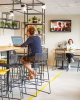 Ibis Tours Centre Giraudeau
