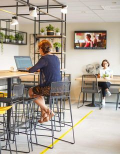 Ibis Tours Centre Giraudeau