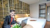 Ibis Tours Centre Giraudeau Room