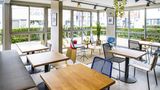 Ibis Tours Centre Giraudeau Restaurant