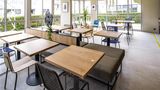 Ibis Tours Centre Giraudeau Restaurant