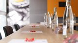 Ibis Tours Centre Giraudeau Meeting