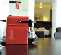 ResidHotel Lille Vauban Room