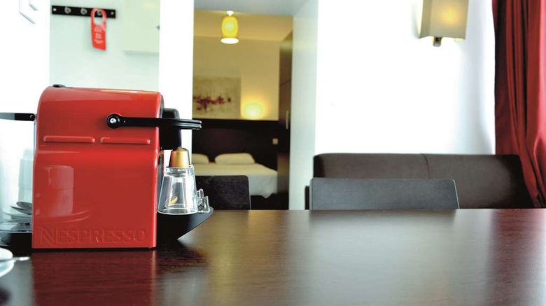 <b>ResidHotel Lille Vauban Room</b>. Images powered by <a href="https://iceportal.shijigroup.com/" title="IcePortal" target="_blank">IcePortal</a>.
