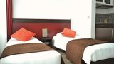 ResidHotel Lille Vauban Room