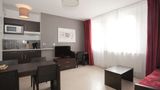 ResidHotel Lille Vauban Room