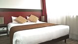 ResidHotel Lille Vauban Room