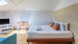 ResidHotel Vieux Port Room
