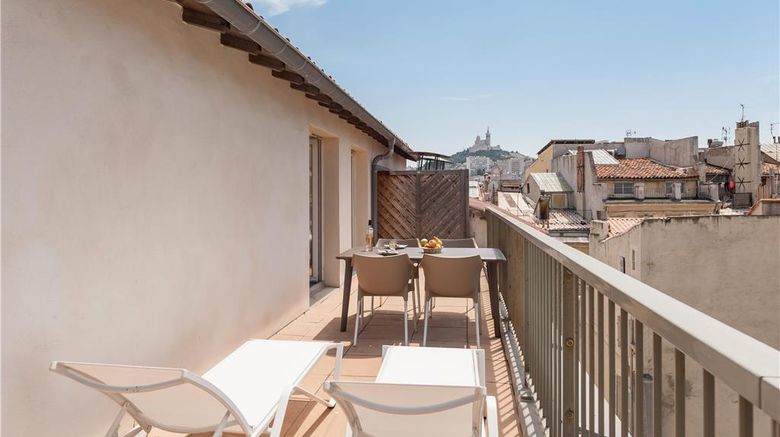 <b>ResidHotel Vieux Port Exterior</b>. Images powered by <a href="https://iceportal.shijigroup.com/" title="IcePortal" target="_blank">IcePortal</a>.