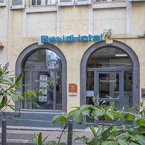 ResidHotel Vieux Port