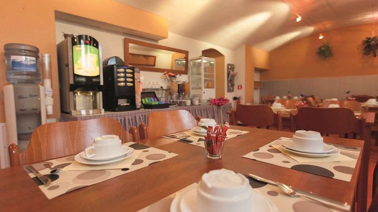 <b>ResidHotel Central Gare Restaurant</b>. Images powered by <a href="https://iceportal.shijigroup.com/" title="IcePortal" target="_blank">IcePortal</a>.