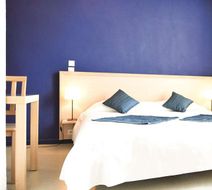 ResidHotel Central Gare Room