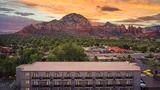 Aiden by Best Western Sedona Exterior
