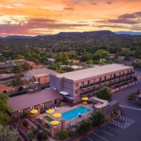 Aiden by Best Western Sedona
