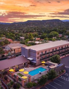 Aiden by Best Western Sedona