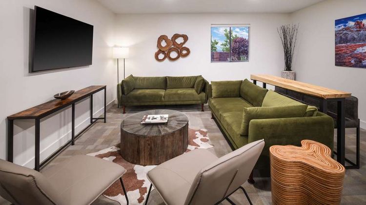 Aiden by Best Western Sedona Other
