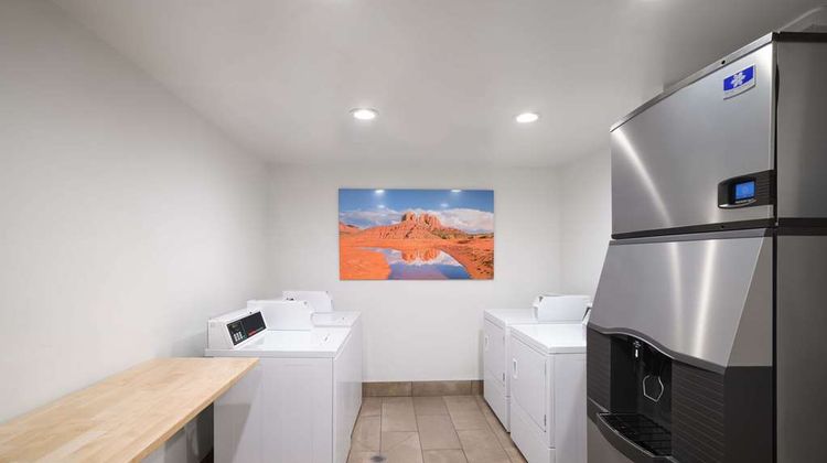 Aiden by Best Western Sedona Other