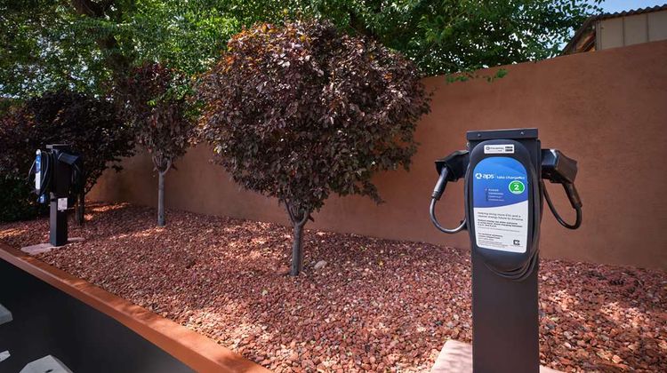 Aiden by Best Western Sedona Other