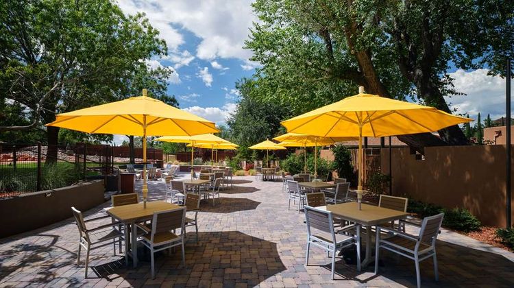 Aiden by Best Western Sedona Restaurant