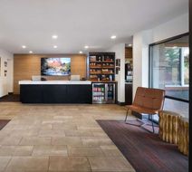 Aiden by Best Western Sedona Lobby