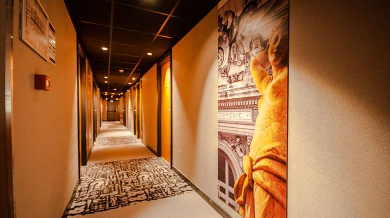 <b>Best Western Hotelio Montpellier Sud Other</b>. Images powered by <a href="https://iceportal.shijigroup.com/" title="IcePortal" target="_blank">IcePortal</a>.