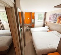 Best Western Hotelio Montpellier Sud Room