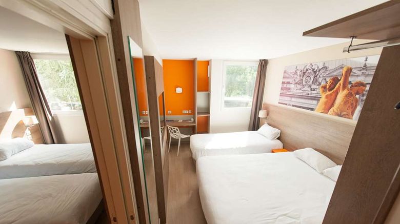 <b>Best Western Hotelio Montpellier Sud Room</b>. Images powered by <a href="https://iceportal.shijigroup.com/" title="IcePortal" target="_blank">IcePortal</a>.