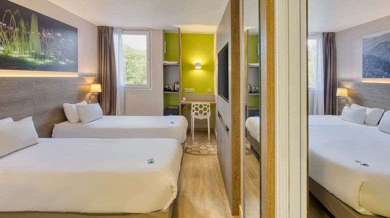 <b>Best Western Hotelio Montpellier Sud Room</b>. Images powered by <a href="https://iceportal.shijigroup.com/" title="IcePortal" target="_blank">IcePortal</a>.