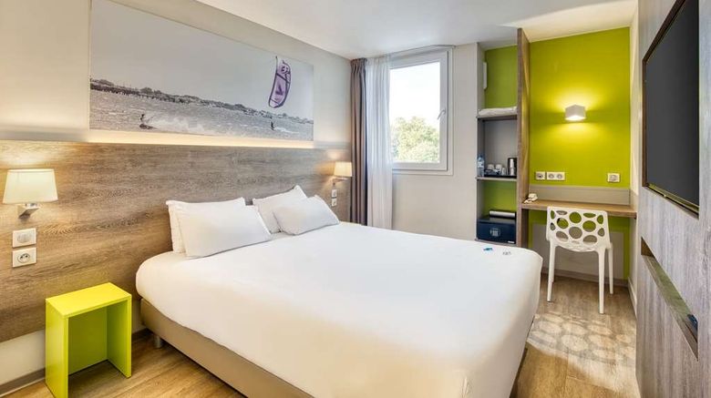 <b>Best Western Hotelio Montpellier Sud Room</b>. Images powered by <a href="https://iceportal.shijigroup.com/" title="IcePortal" target="_blank">IcePortal</a>.