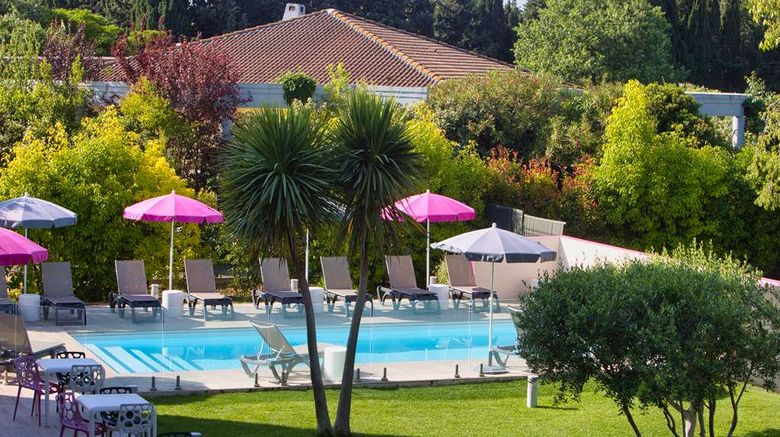 <b>Best Western Hotelio Montpellier Sud Exterior</b>. Images powered by <a href="https://iceportal.shijigroup.com/" title="IcePortal" target="_blank">IcePortal</a>.