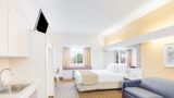 SureStay by BW Christiansburg Blacksburg Room