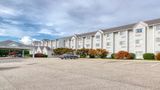 SureStay by BW Christiansburg Blacksburg Exterior