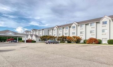 SureStay by BW Christiansburg Blacksburg