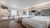 SureStay by BW Christiansburg Blacksburg Room