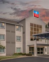 SureStay Plus by BW Niagara Falls East