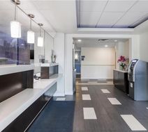 SureStay Plus by BW Niagara Falls East Lobby