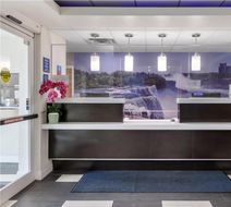 SureStay Plus by BW Niagara Falls East Lobby