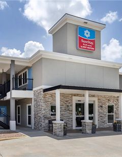 SureStay Plus Hotel by Best Western Ada