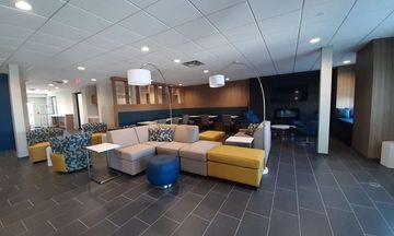 Microtel Inn & Suites by Wyndham