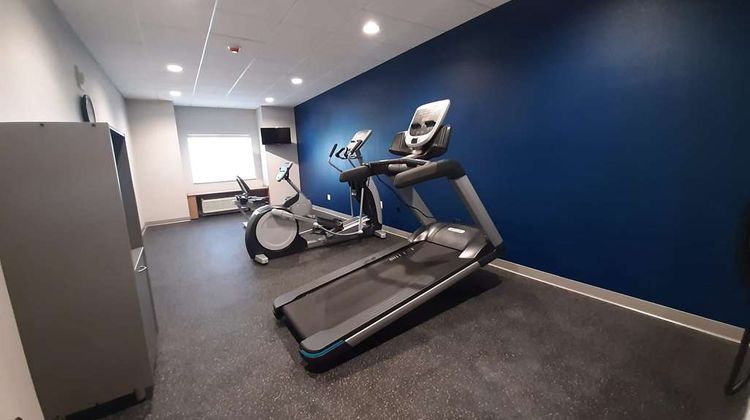 Microtel Inn & Suites by Wyndham Health