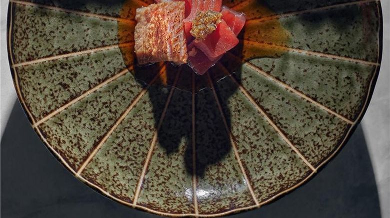 <b>The David Kempinski Restaurant</b>. Images powered by <a href="https://iceportal.shijigroup.com/" title="IcePortal" target="_blank">IcePortal</a>.